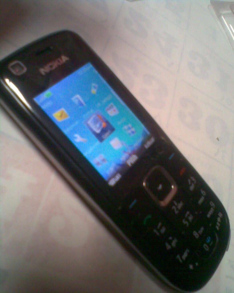 NOKIA 3120 CLASSIC
