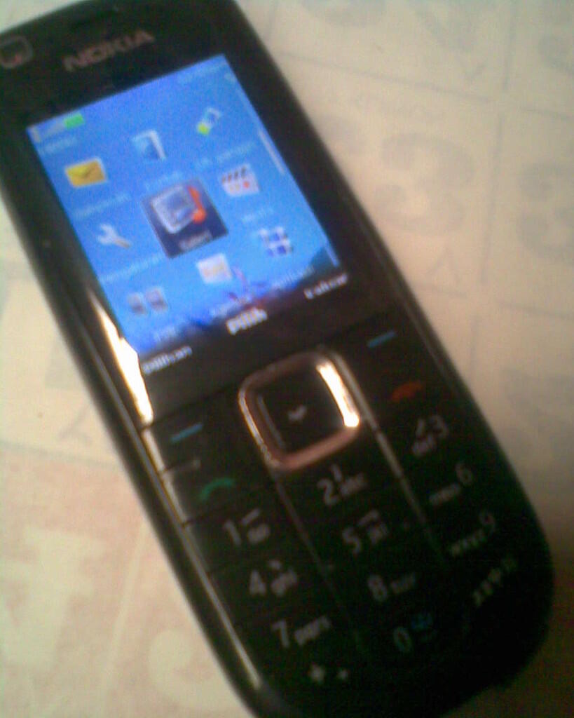 NOKIA 3120 CLASSIC
