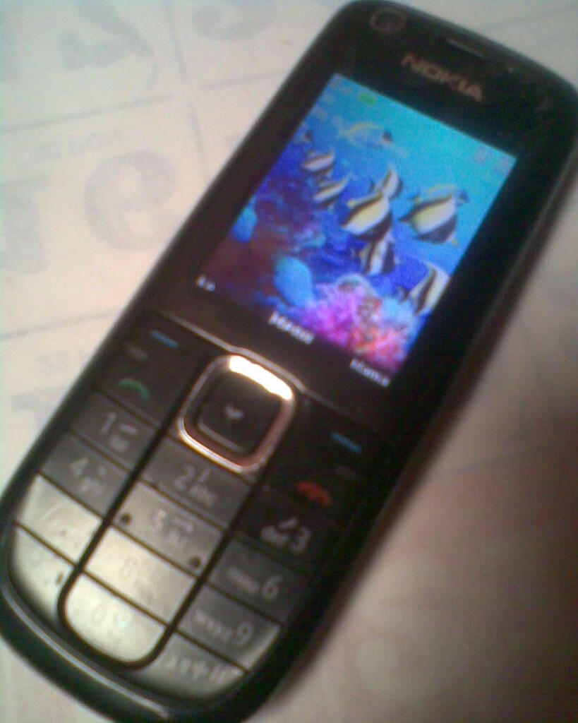 NOKIA 3120 CLASSIC