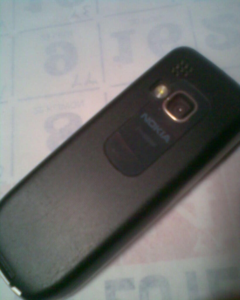 NOKIA 3120 CLASSIC