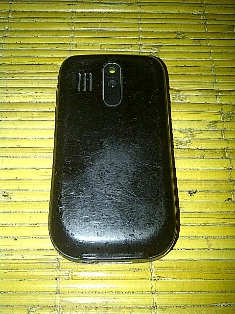 DIJUAL: HANDPHONE IT-MOBILE X699 ((Dual SIM, QWERT))