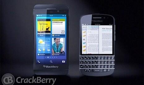 Belum Meluncur, BlackBerry 10 Sudah Bikin Untung RIM, Kok Bisa?