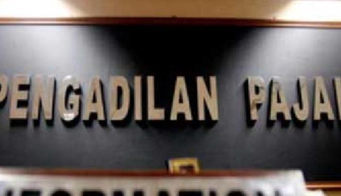 Selayang Pandang Sengketa Pajak