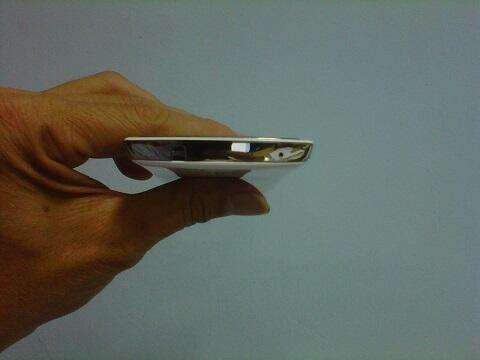 sony xperia arcS LT18i
