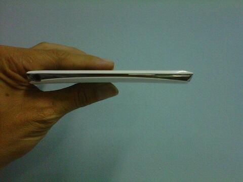 sony xperia arcS LT18i