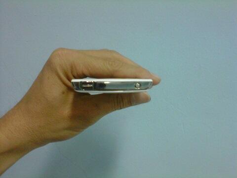 sony xperia arcS LT18i