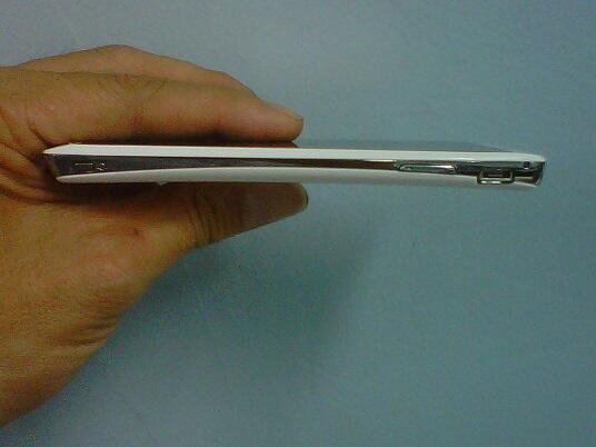 sony xperia arcS LT18i