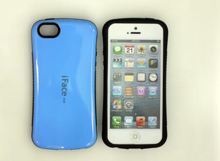 i face casing iphone 5 berbagai warna