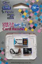 Smartfren Andro + Microsd Team 16gb class10 + Card Reader + AntiGores + Sarung Kulit