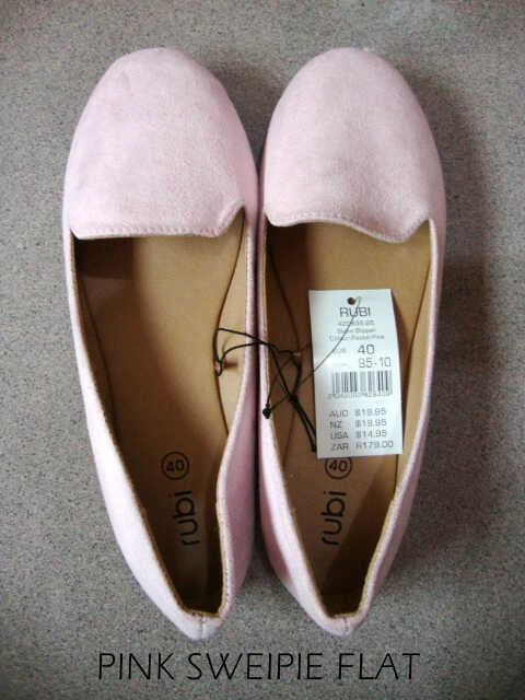 rubi shoes loafers