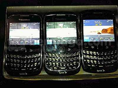 BLACKBERRY 9330 US SUDAH INJECT BANDUNG