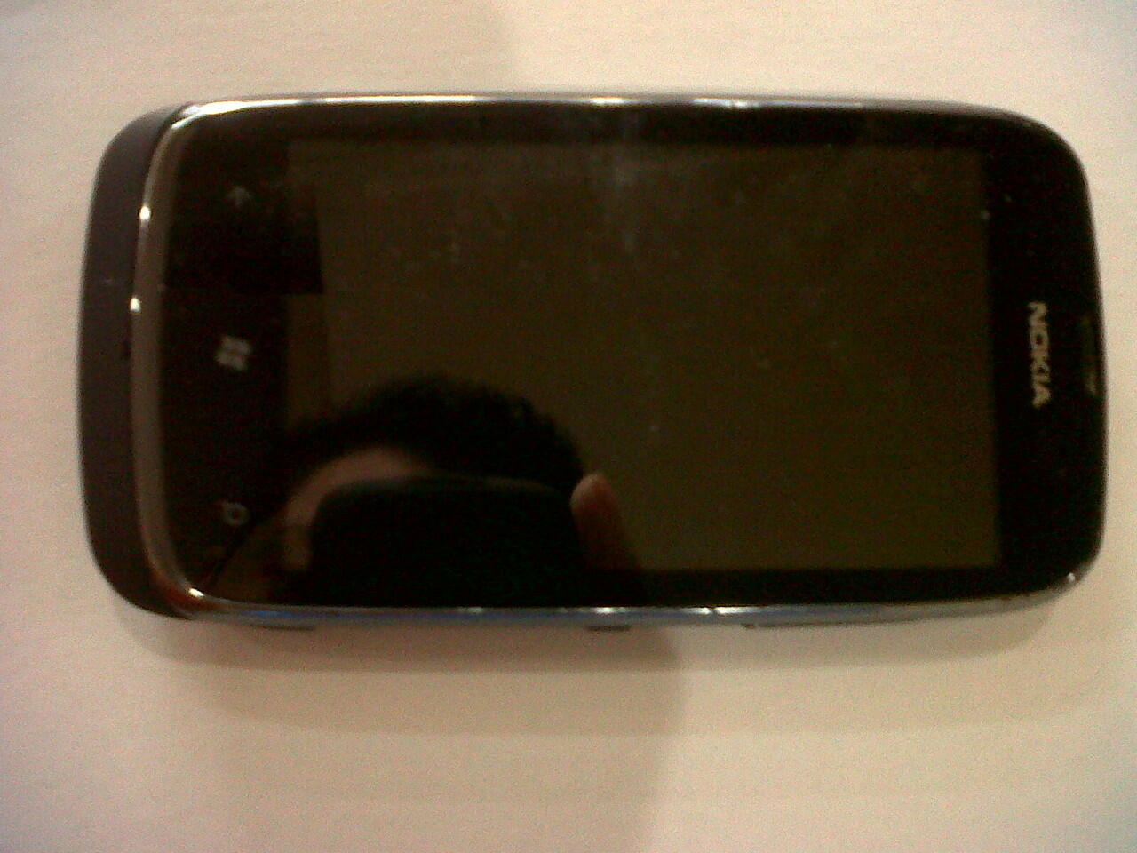 di Jual Nokia Lumia 610