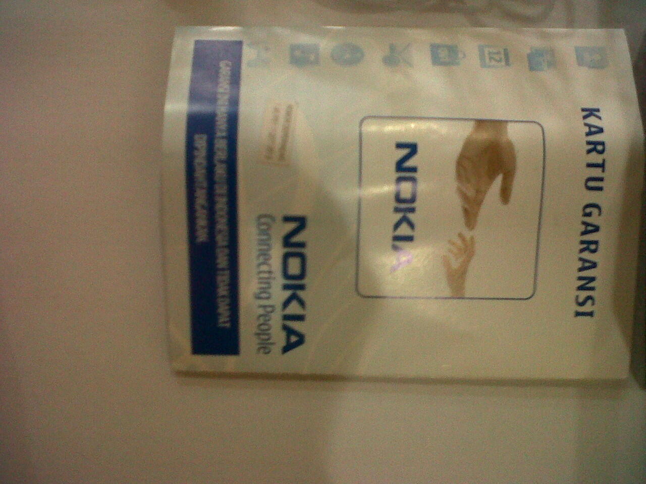 di Jual Nokia Lumia 610