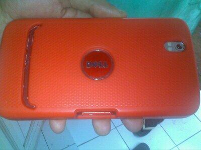 dell streak 5 red mulus juara segel tam bandung