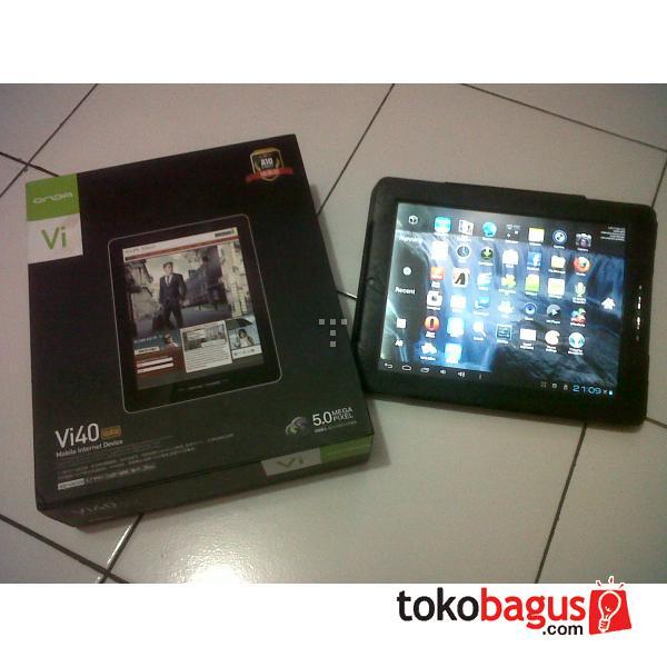 Tab Android 4.0 LCD 9.7 Inch IPS Onda Vi40