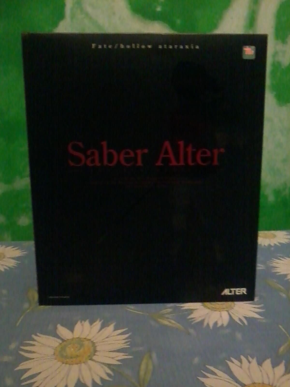 Jual PVC ALTER - Saber Alter Maid HJ Limited