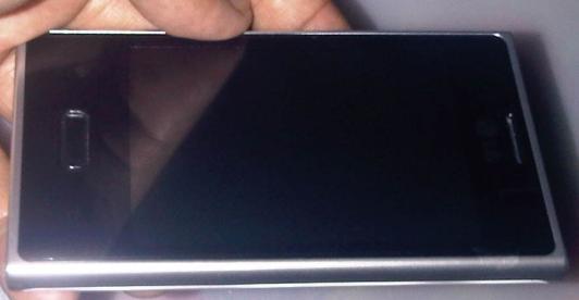 JUAL SANTAI OR BARTER LG L3