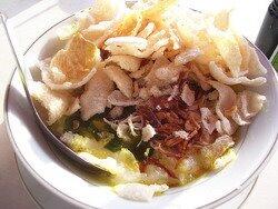 Ketika nasi sudah menjadi bubur