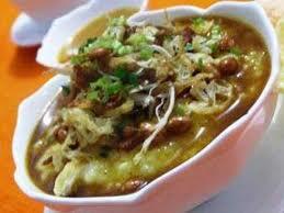 Ketika nasi sudah menjadi bubur