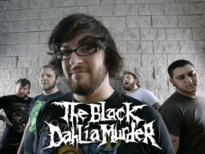 The Black Dahlia Murder - Kisah pembunuhan tak terpecahkan