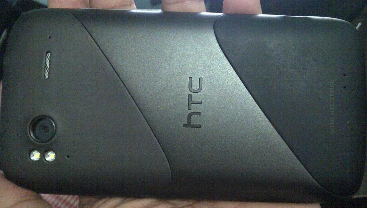 HTC Sensation Z710e Banyak Bonus Neggo
