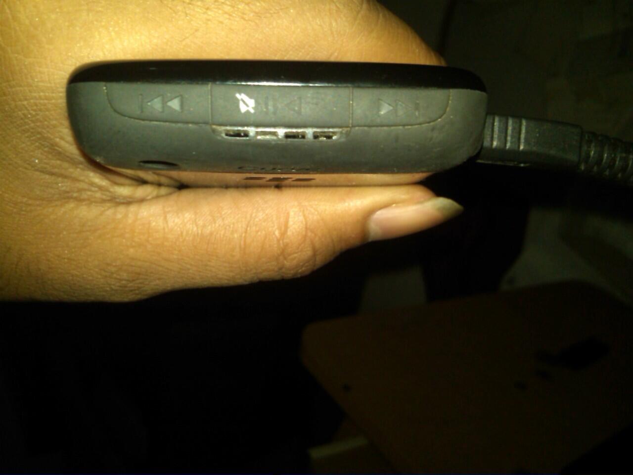 blackberry gemini garansi TAM 99,5% jos