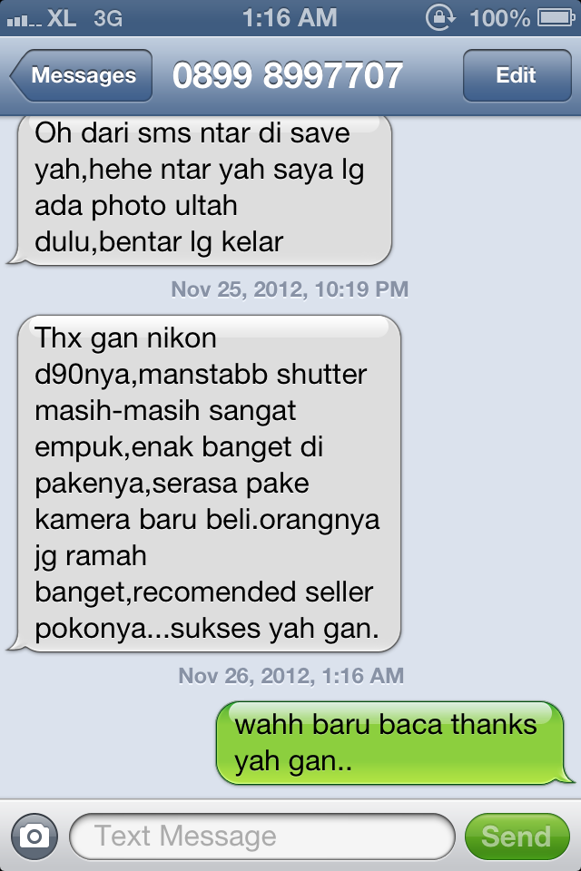&#91;mangmoty&#93; Testimonial