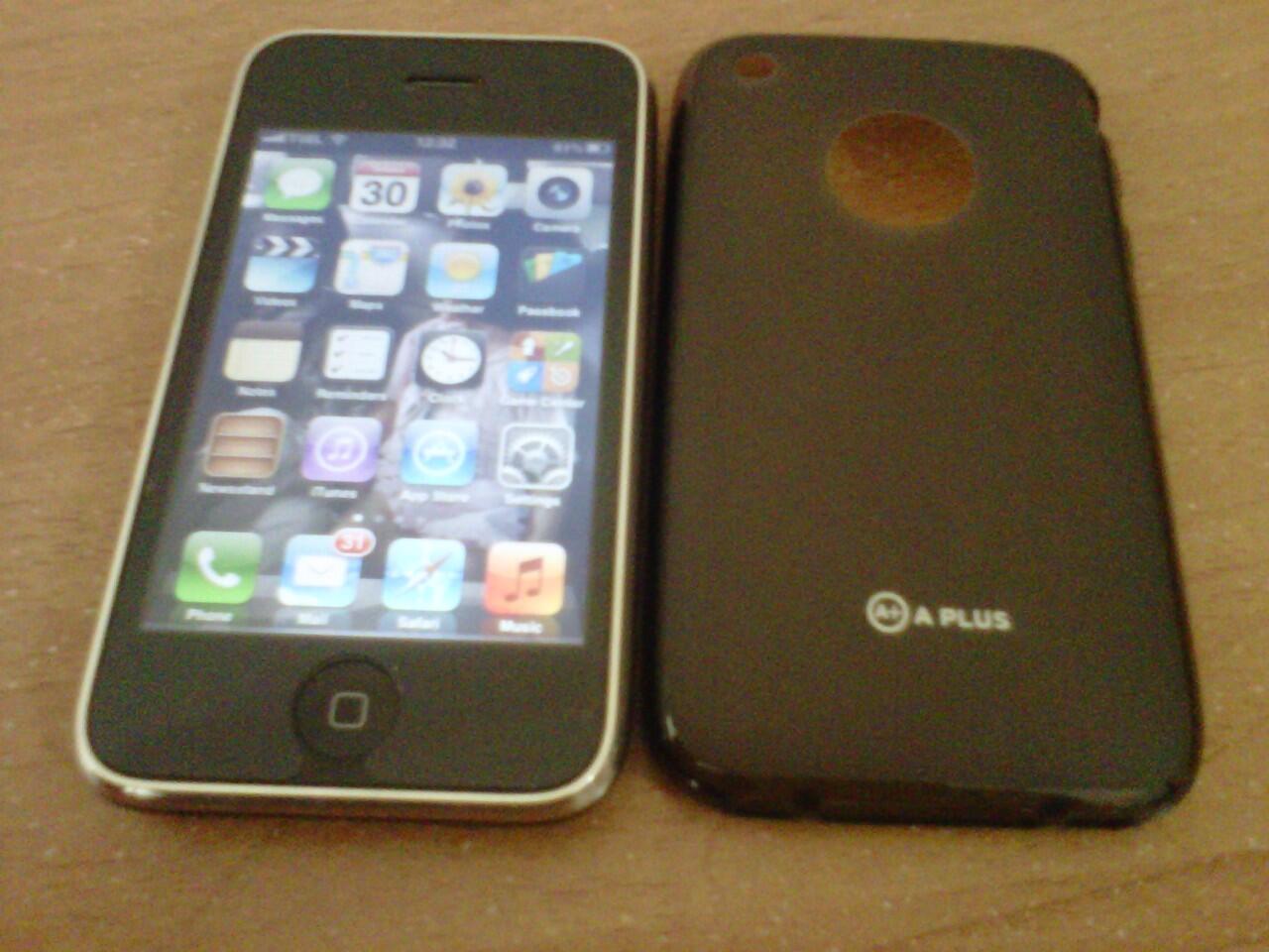 Iphone 3gs 8gb