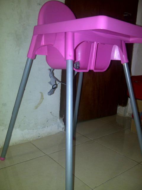 Baby Chair