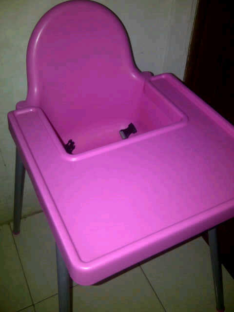 Baby Chair