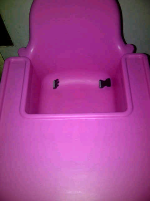 Baby Chair