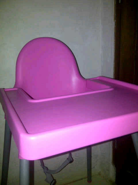 Baby Chair