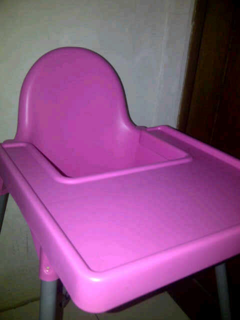 Baby Chair