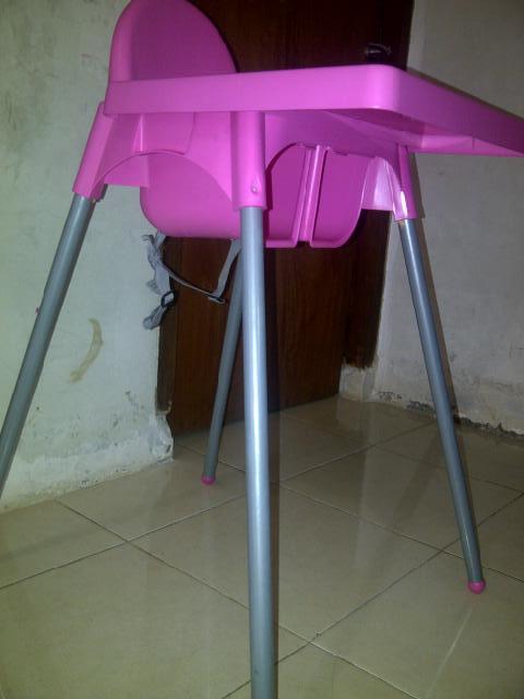 Baby Chair