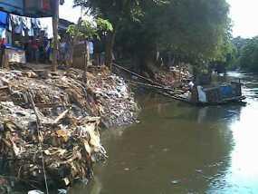 Jangan Mimpi Jakarta Bebas Banjir.