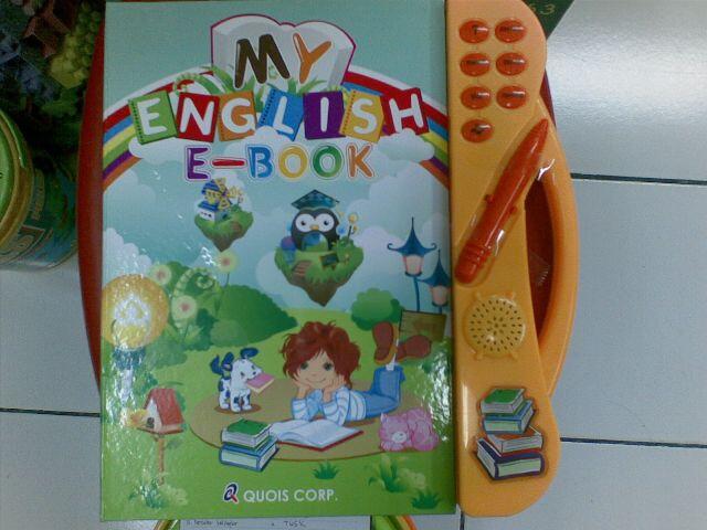 { www.istanatoys.net } ◄◄◄ Mainan PreSchool ►►► Playpad , SmartPad dan Audio Book ►►►