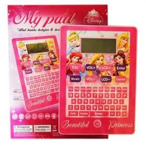 { www.istanatoys.net } ◄◄◄ Mainan PreSchool ►►► Playpad , SmartPad dan Audio Book ►►►
