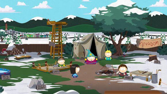 Game yang batal rilis di tahun 2012