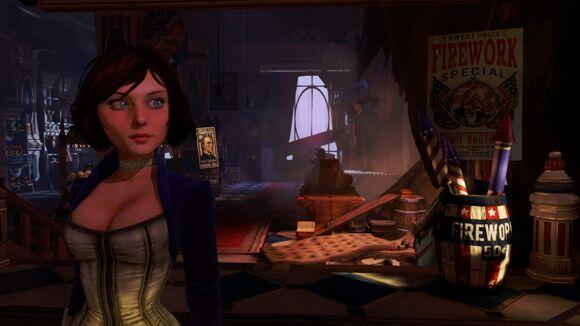Game yang batal rilis di tahun 2012