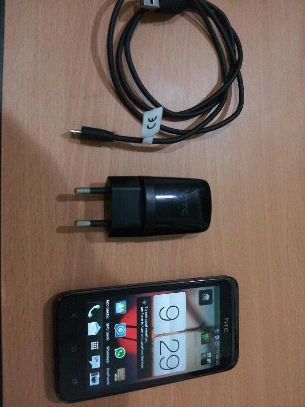 DI jual HTC Desire VC second