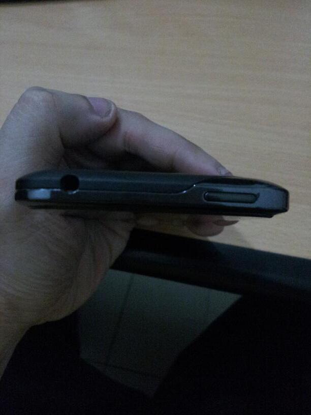DI jual HTC Desire VC second
