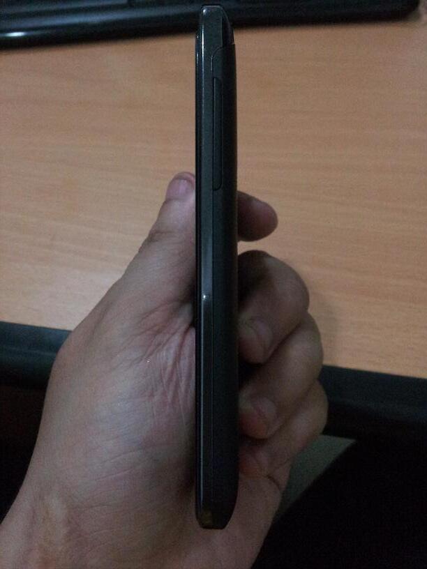 DI jual HTC Desire VC second