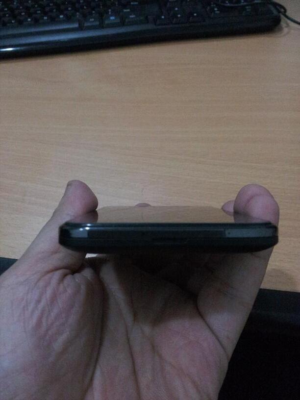 DI jual HTC Desire VC second