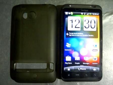 WTS HTC THUNDERBOLT 4G LTE (surabaya)