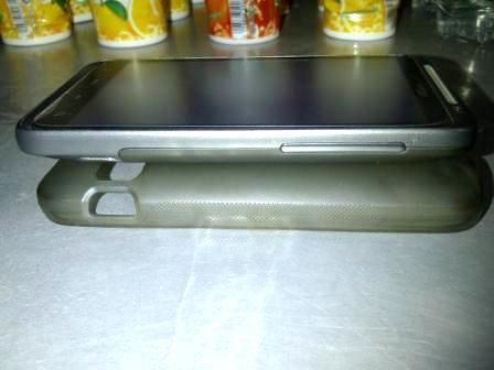 WTS HTC THUNDERBOLT 4G LTE (surabaya)