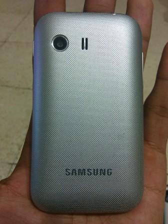Samsung Galaxy Young (Surabaya)