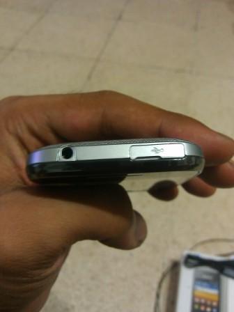Samsung Galaxy Young (Surabaya)
