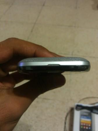 Samsung Galaxy Young (Surabaya)