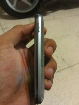 Samsung Galaxy Young (Surabaya)
