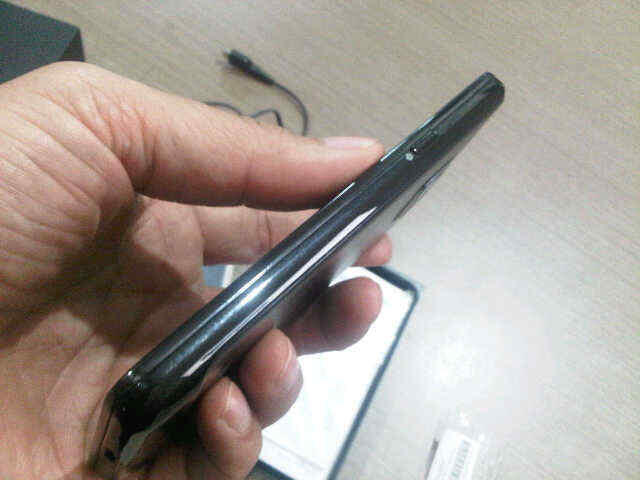 SAMSUNG GALAXY SII